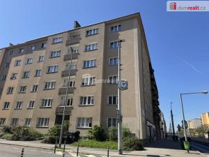 Pronájem bytu 3+kk, Praha - Libeň, U svobodárny, 82 m2