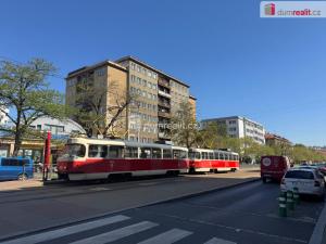 Pronájem bytu 3+kk, Praha - Libeň, U svobodárny, 82 m2