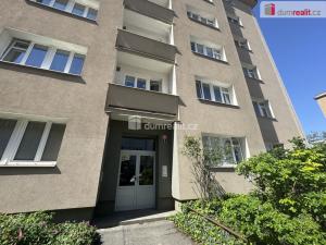 Pronájem bytu 3+kk, Praha - Libeň, U svobodárny, 82 m2