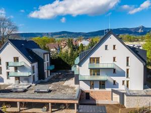 Prodej bytu 4+kk, Liberec, Dukelská, 124 m2