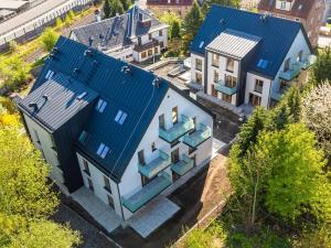 Prodej bytu 5+kk, Liberec, Dukelská, 125 m2