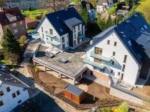 Prodej bytu 5+kk, Liberec, Dukelská, 125 m2