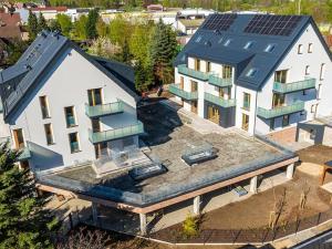 Prodej bytu 4+kk, Liberec, Dukelská, 141 m2
