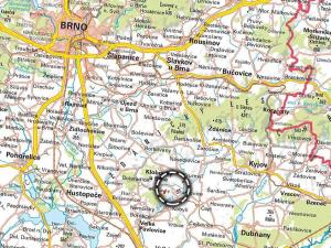 Prodej louky, Brumovice, 12205 m2