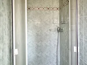 Dražba chaty, Mnichovice, 55 m2