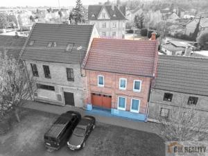 Prodej rodinného domu, Mostkovice, Prostějovská, 70 m2