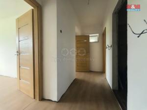 Pronájem bytu 3+kk, Adršpach - Horní Adršpach, 58 m2