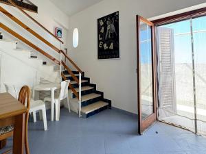 Prodej bytu 2+1, Scalea, Kalábrie, Itálie, 85 m2