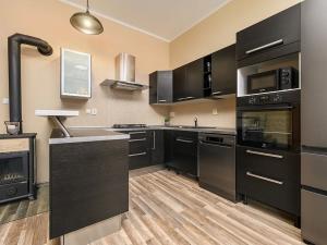 Prodej bytu 3+kk, Liberec, Valdštejnská, 90 m2