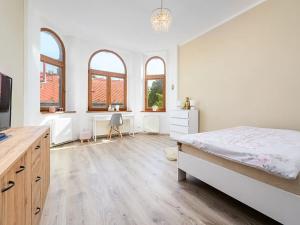 Prodej bytu 3+kk, Liberec, Valdštejnská, 90 m2
