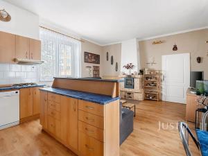 Prodej rodinného domu, Brno, Terezy Novákové, 152 m2