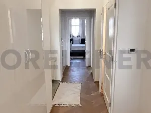 Pronájem bytu 3+kk, Praha - Dejvice, Václavkova, 66 m2