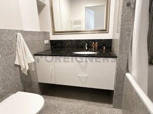 Pronájem bytu 3+kk, Praha - Dejvice, Václavkova, 66 m2