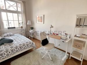 Pronájem bytu 3+kk, Praha - Dejvice, Václavkova, 66 m2