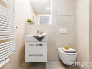 Prodej bytu 2+kk, Praha - Vinohrady, Perucká, 46 m2
