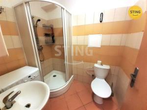 Pronájem bytu 2+kk, Ostrava, Na Lánech, 39 m2