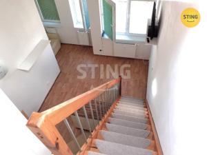 Pronájem bytu 2+kk, Ostrava, Na Lánech, 39 m2