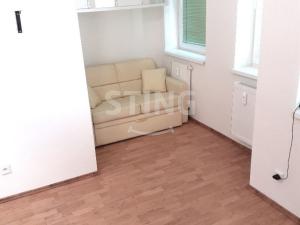 Pronájem bytu 2+kk, Ostrava, Na Lánech, 39 m2