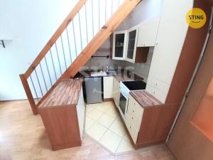 Pronájem bytu 2+kk, Ostrava, Na Lánech, 39 m2