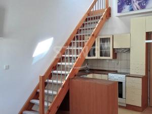 Pronájem bytu 2+kk, Ostrava, Na Lánech, 39 m2