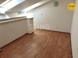 Pronájem bytu 2+kk, Ostrava, Na Lánech, 39 m2