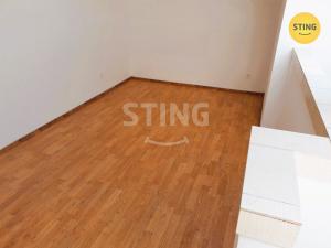 Pronájem bytu 2+kk, Ostrava, Na Lánech, 39 m2