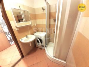 Pronájem bytu 2+kk, Ostrava, Na Lánech, 39 m2