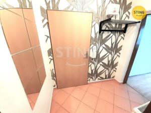 Pronájem bytu 2+kk, Ostrava, Na Lánech, 39 m2