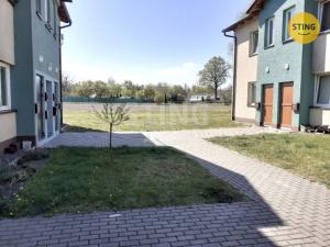 Pronájem bytu 2+kk, Ostrava, Na Lánech, 39 m2