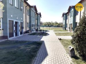 Pronájem bytu 2+kk, Ostrava, Na Lánech, 39 m2