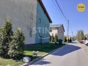Pronájem bytu 2+kk, Ostrava, Na Lánech, 39 m2