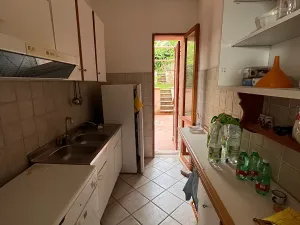 Prodej bytu 3+1, Scalea, Itálie, 100 m2