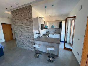 Prodej bytu 3+kk, San Nicola Arcella, Itálie, 100 m2