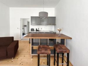 Pronájem bytu 2+kk, Nový Jičín, Žerotínova, 63 m2