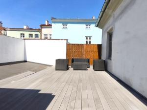 Pronájem bytu 2+kk, Nový Jičín, Žerotínova, 63 m2