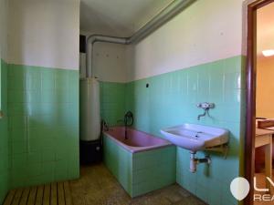 Prodej rodinného domu, Sklené nad Oslavou, 100 m2