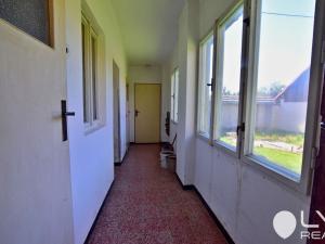 Prodej rodinného domu, Sklené nad Oslavou, 100 m2