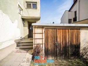 Prodej bytu 4+kk, Brno, Havlíčkova, 82 m2