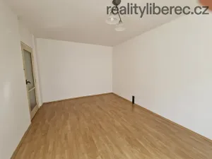 Pronájem bytu 2+1, Liberec, Školní, 45 m2