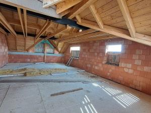 Prodej rodinného domu, Kolová, 185 m2