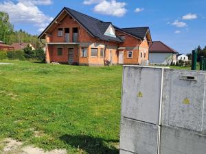 Prodej rodinného domu, Kolová, 185 m2