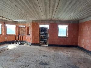 Prodej rodinného domu, Kolová, 185 m2