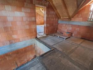 Prodej rodinného domu, Kolová, 185 m2