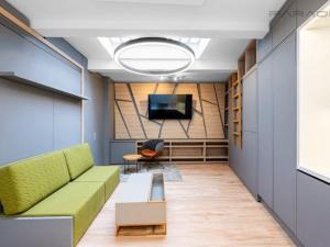 Prodej kanceláře, Praha - Michle, U plynárny, 37 m2