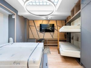 Prodej kanceláře, Praha - Michle, U plynárny, 37 m2