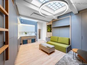 Prodej kanceláře, Praha - Michle, U plynárny, 37 m2