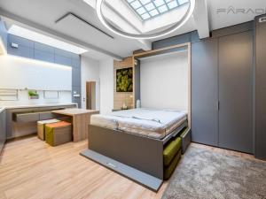 Prodej kanceláře, Praha - Michle, U plynárny, 37 m2