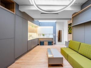 Prodej kanceláře, Praha - Michle, U plynárny, 37 m2