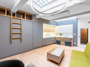 Prodej kanceláře, Praha - Michle, U plynárny, 37 m2