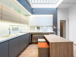 Prodej kanceláře, Praha - Michle, U plynárny, 37 m2